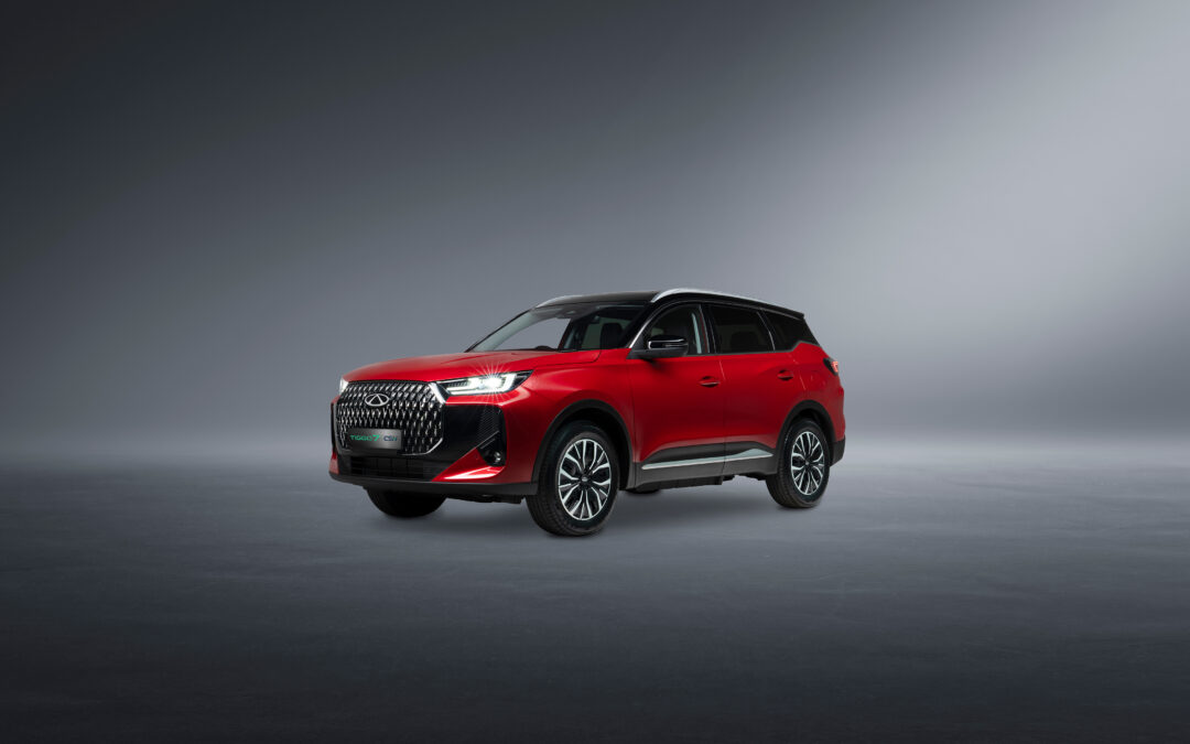 Chery South Africa’s Tiggo CSH hybrid lineup sets new benchmarks for efficiency and versatility in long-distance endurance testing