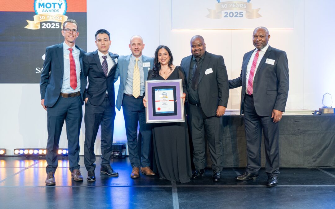 GWM garners three SAVRALA Manufacturer of the Year Awards