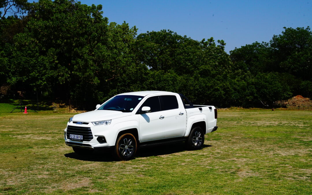 JMC RETURNS TO SOUTH AFRICA, REINTRODUCES VIGUS LOCALLY
