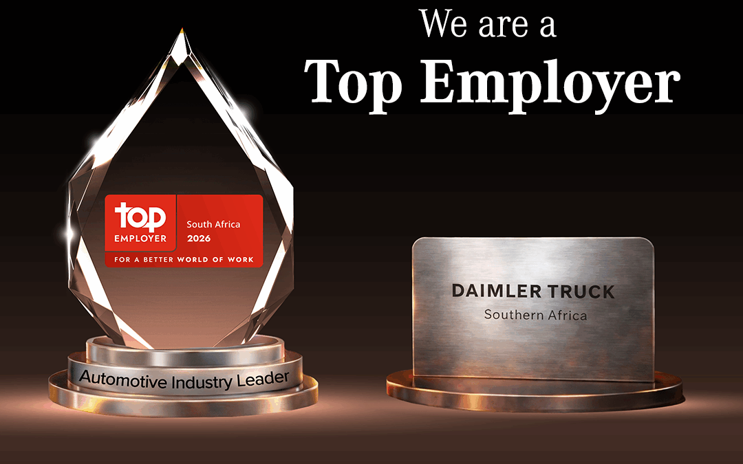 Five Years of Workplace Excellence, Four Years of Industry Leadership – DTSA Setsthe Pace!