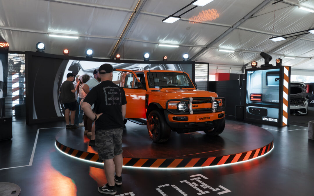 iCAUR confirms nationwide dealership rollout strategy for South Africa