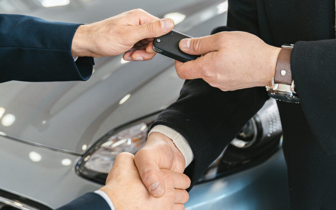 Dealer-led retail demand drives strong finish to 2025 new vehicle market