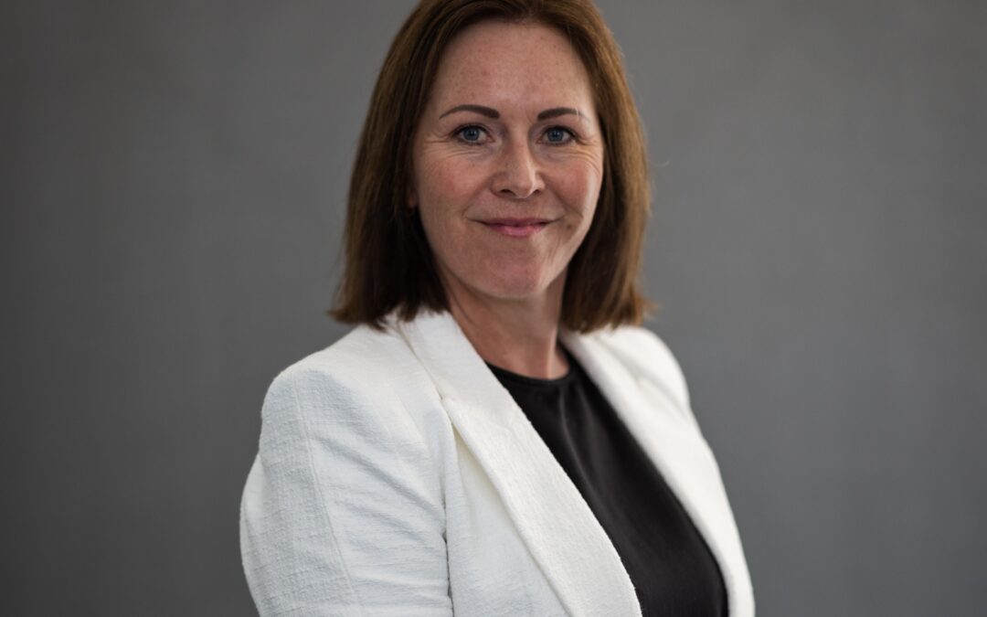 Volvo Financial Services Appoints New MD in South Africa