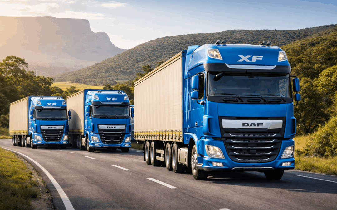 Fleet growth Is engineered not accidental