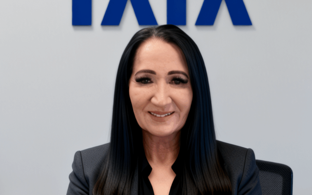 Daphne Greyling drives dealer network development at Tata Motors PV SA