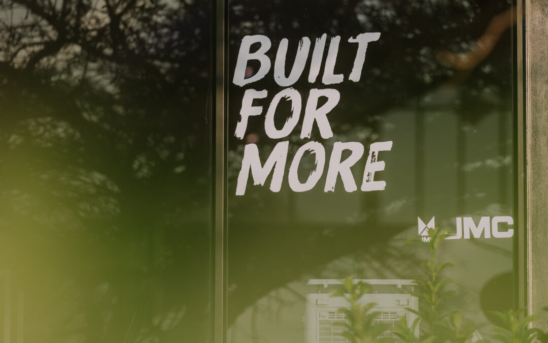 A New Dawn for JMC: “Built for More” Power, Heritage, and “Hardcore Aesthetics” Ignite the South African Sky