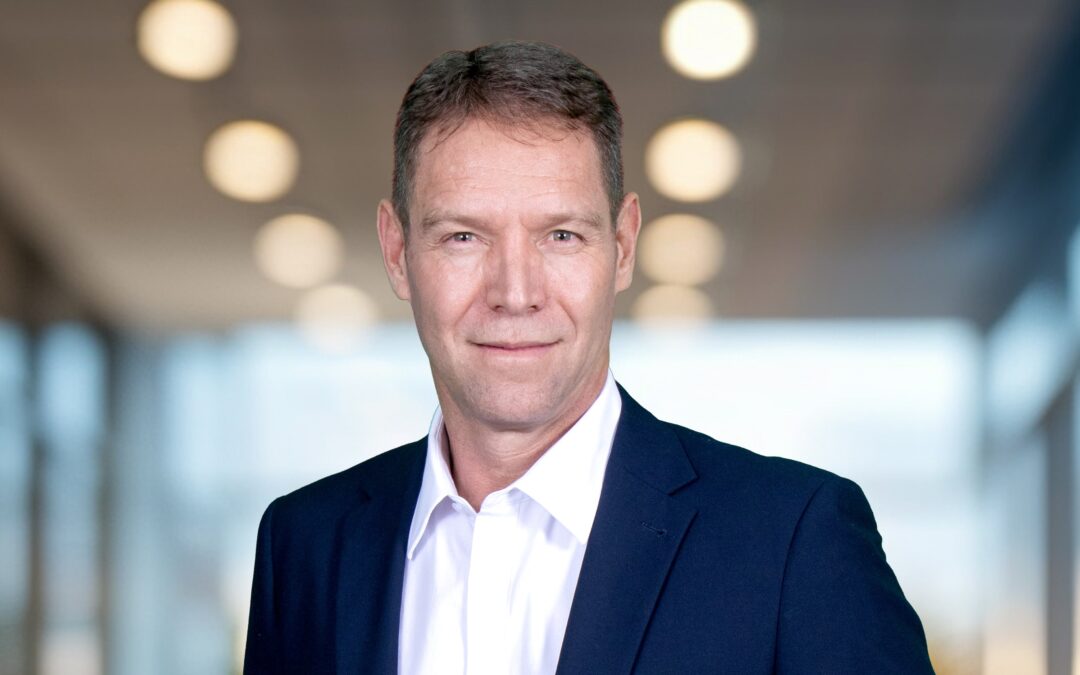 Deon de Kock appointed to lead Babcock’s operations in Africa