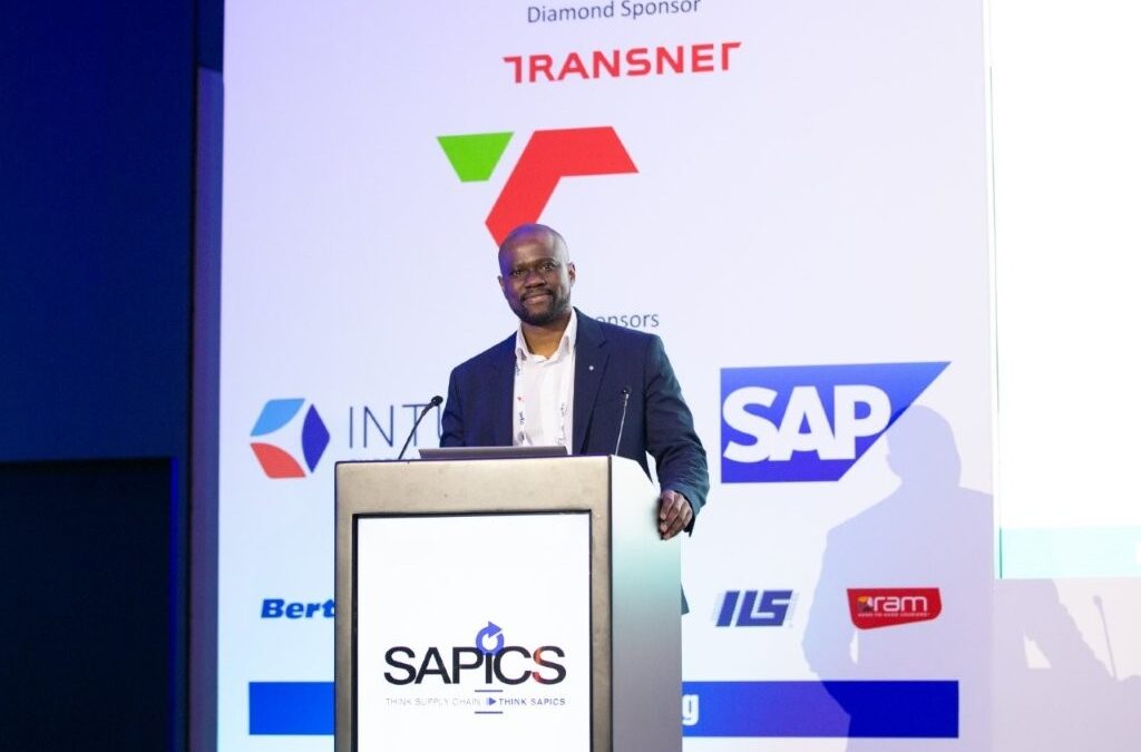 SUPPLY CHAIN INDUSTRY BODY SAPICS CELEBRATES 60TH ANNIVERSARY AT NOT TO BE MISSED MILESTONE CONFERENCE