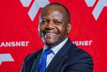 Transnet Chairperson Dr Andile Sangqu Headlines CILTSA ESG Conference