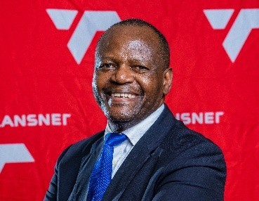 Transnet Chairperson Dr Andile Sangqu Headlines CILTSA ESG Conference