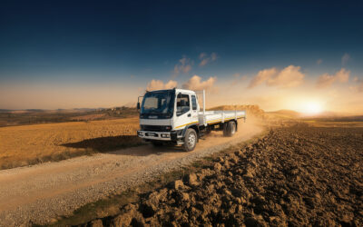 ISUZU Motors South Africa Launches Legends of the Long Run – A Tribute to Loyal Customers and the Trucks That Keep Going