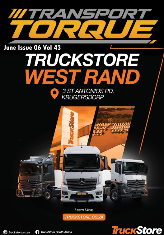 Front cover June 2026