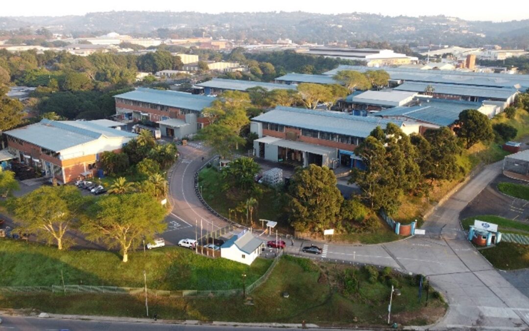 MAHLE positions technology-neutral mobility as important to Africa’s automotive future 
