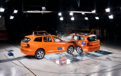 Intelligent safety is the co-pilot South African drivers need