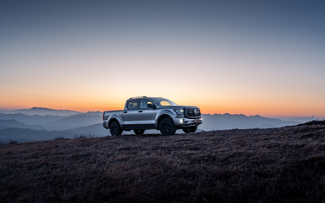 GWM ACHIEVES GOLD STATUS AT THE 2026 NADA DSI AWARDS