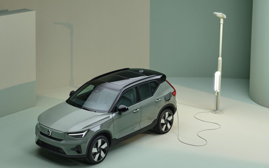 Charging ahead: Volvo’s early bet on an electric South Africa