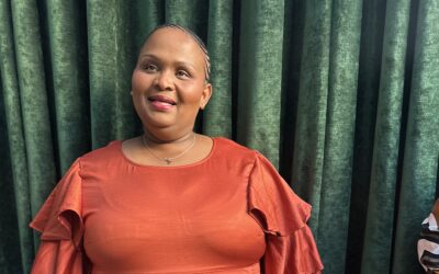 Women’s Month: Breaking barriers in the fuels industry Lerato Ntuli on leading the way for women