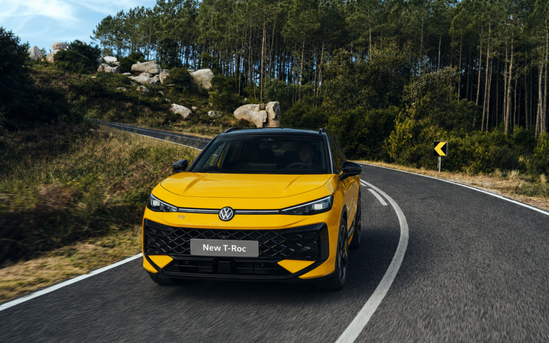 Volkswagen takes centre stage at the 2026 Festival of Motoring