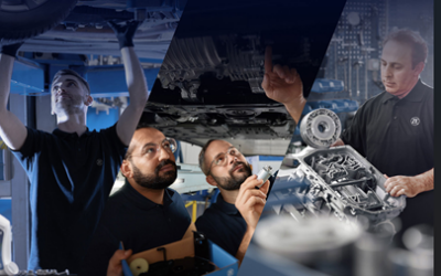 ZF Aftermarket Announces New EV Repair Kits and Expanded Portfolio for a More Diverse Vehicle Parc