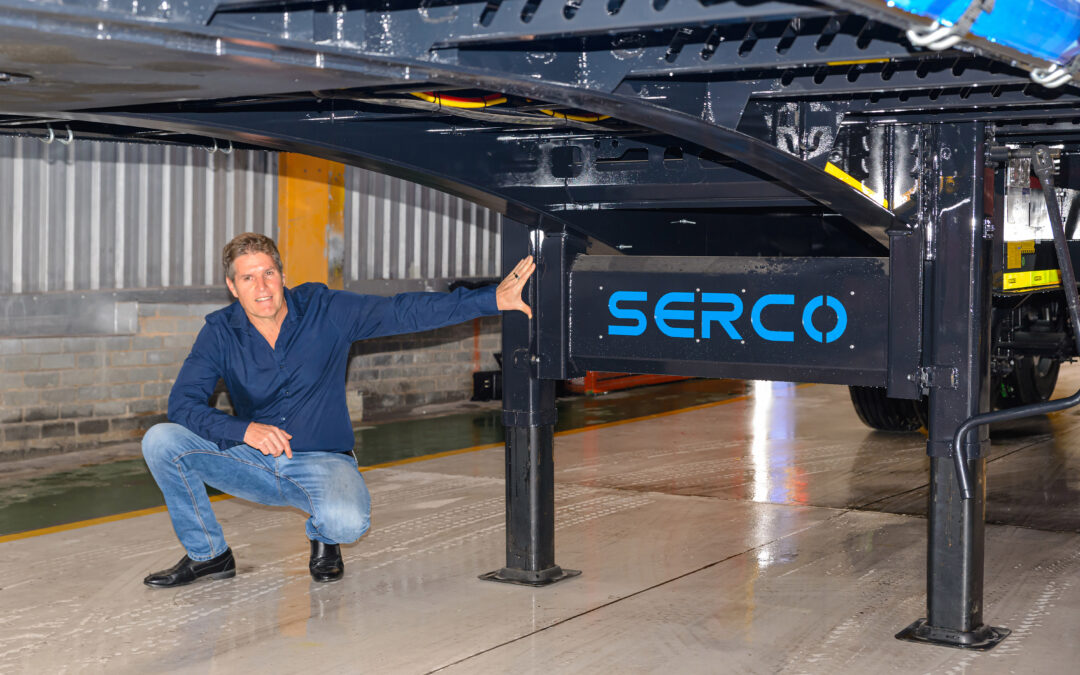 Efficiency, Electrification and Intelligence Set to Shape New Era of Road Transport