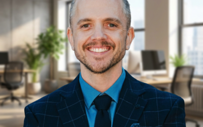 Geoff Lourens to Lead Ford South Africa Product Communications