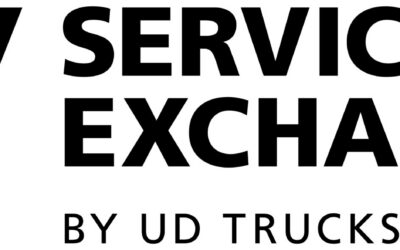 UD Trucks Southern Africa Expands its Aftersales Offering with the new Service Exchange Programme